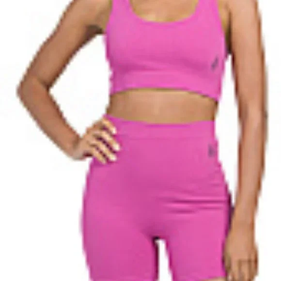 Free People Rich Soul Ribbed Bra - Picture 8 of 8